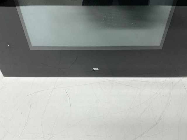 Etna - cm344zt - oven - afbeelding 10 van  12