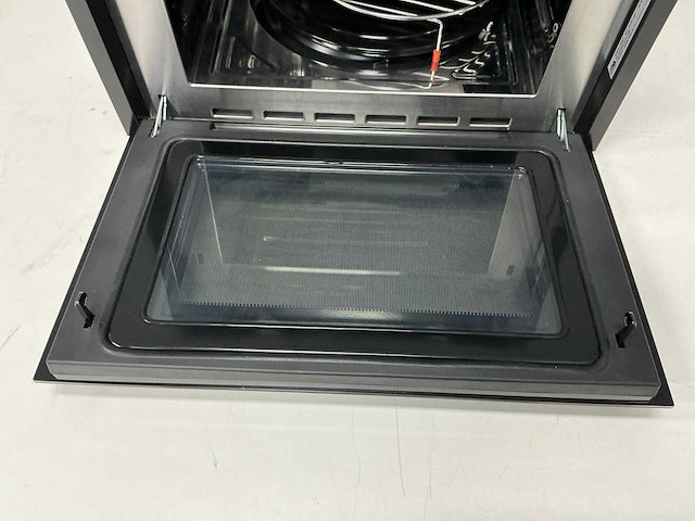 Etna - cm344zt - oven - afbeelding 11 van  12