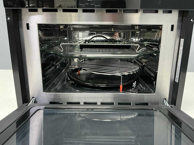 Etna - cm344zt - oven - afbeelding 12 van  12