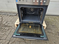 Etna - inbouwoven - afbeelding 3 van  3