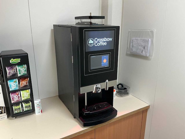 Etna - koffiemachine - afbeelding 1 van  6