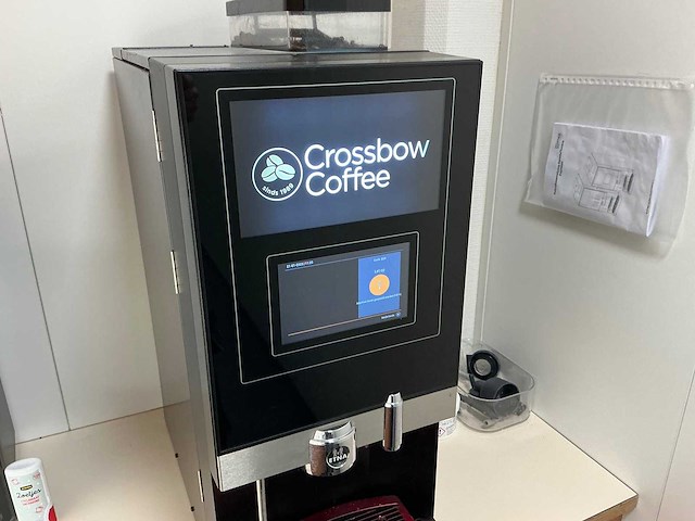 Etna - koffiemachine - afbeelding 4 van  6