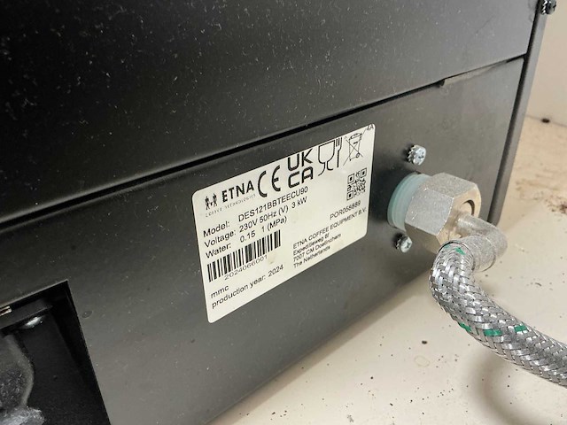 Etna - koffiemachine - afbeelding 6 van  6