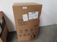 Etna - kvs5102 - inbouw koelkast met vriesvak