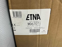 Etna - m0670ti - combioven - afbeelding 6 van  7