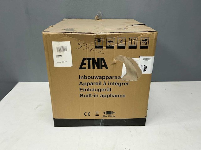 Etna - m0670ti - combioven - afbeelding 7 van  7