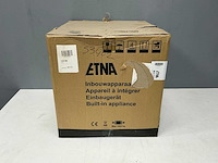 Etna - m0670ti - combioven - afbeelding 7 van  7