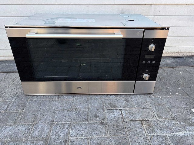 Etna - oven - afbeelding 1 van  3