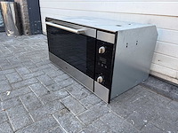 Etna - oven - afbeelding 3 van  3