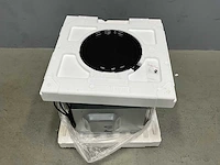 Etna - sm244rvs - magnetron - afbeelding 11 van  11