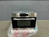 Etna - sm244rvs - magnetron