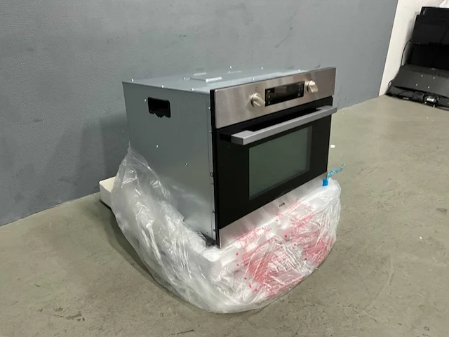 Etna - sm244rvs - magnetron - afbeelding 2 van  11