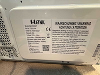 Etna - smv 220 - magnetron - afbeelding 4 van  4