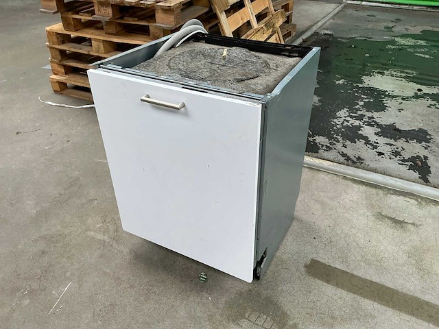 Etna - vaatwasser - afbeelding 2 van  7