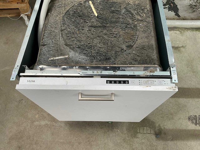 Etna - vaatwasser - afbeelding 3 van  7