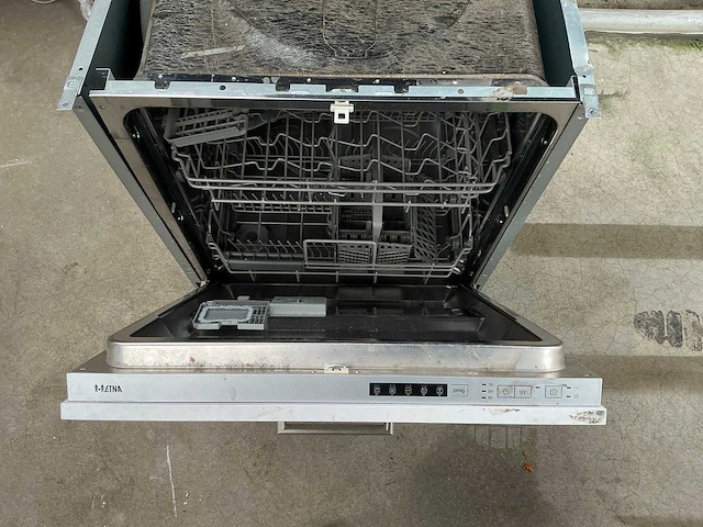 Etna - vaatwasser - afbeelding 4 van  7