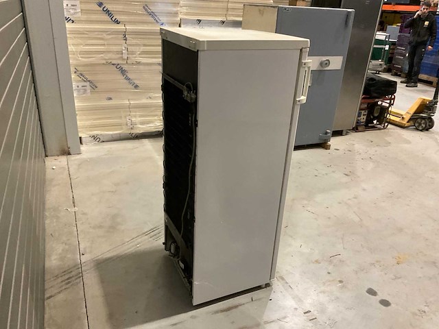 Etna 6-lade diepvries - afbeelding 3 van  7