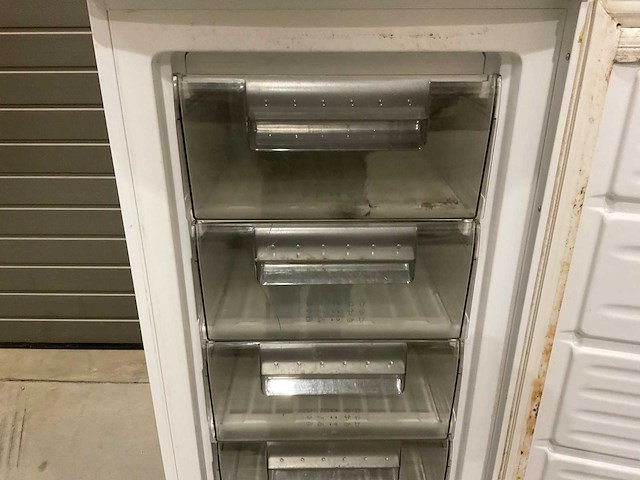 Etna 6-lade diepvries - afbeelding 5 van  7