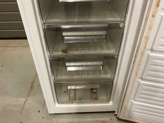 Etna 6-lade diepvries - afbeelding 6 van  7