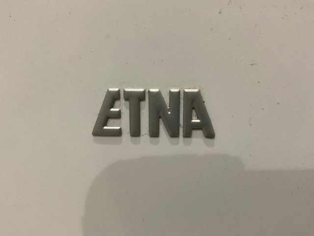 Etna 6-lade diepvries - afbeelding 7 van  7