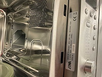 Etna a2120rvs inbouw magnetron rvs - afbeelding 5 van  5