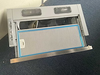 Etna a4345trvs afzuigkap vlakscherm model - afbeelding 7 van  7