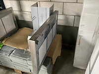 Etna ab190rvs afzuigkap met motor en verlichting - afbeelding 4 van  4