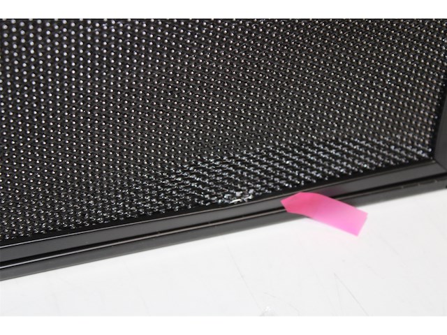 Etna ab290zt blokmodel schouwkap (90cm) zwart - afbeelding 3 van  3