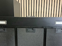 Etna ab390zt wandschouwafzuigkap - afbeelding 3 van  4