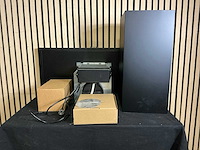 Etna ab390zt wandschouwafzuigkap - afbeelding 4 van  4