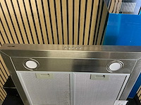 Etna ab660rvs wandschouw afzuigkap - afbeelding 3 van  3