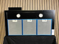 Etna ab790zt wandschouw afzuigkap - afbeelding 1 van  4