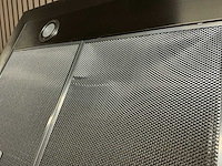 Etna abe590rvs eilandafzuigkap - afbeelding 3 van  6