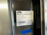 Etna abe590rvs plafondunit afzuigkap - afbeelding 4 van  7