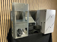 Etna abe590rvs plafondunit afzuigkap - afbeelding 7 van  7