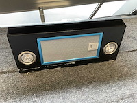 Etna ad570zt diagonale schouwkap - afbeelding 5 van  5