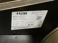 Etna ad570zt diagonale schouwkap - afbeelding 4 van  5