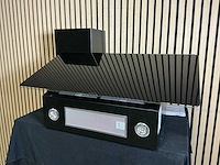 Etna ad690zt diagonale afzuigkap - afbeelding 2 van  5