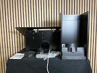 Etna ad690zt diagonale afzuigkap - afbeelding 5 van  5