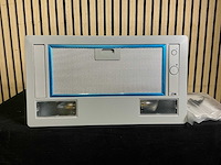 Etna ai553rvs onderbouw afzuigkap