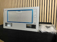 Etna ai553rvs onderbouw afzuigkap - afbeelding 2 van  3