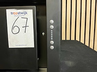 Etna ai752zt inbouwunit afzuigkap - afbeelding 2 van  4