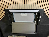 Etna ai752zt inbouwunit afzuigkap - afbeelding 4 van  4