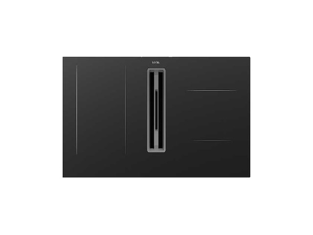 Etna aki580zt inbouw inductiekookplaat met geïntegreerde afzuiging - afbeelding 7 van  7