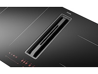Etna aki580zt inbouw inductiekookplaat met geïntegreerde afzuiging - afbeelding 6 van  7