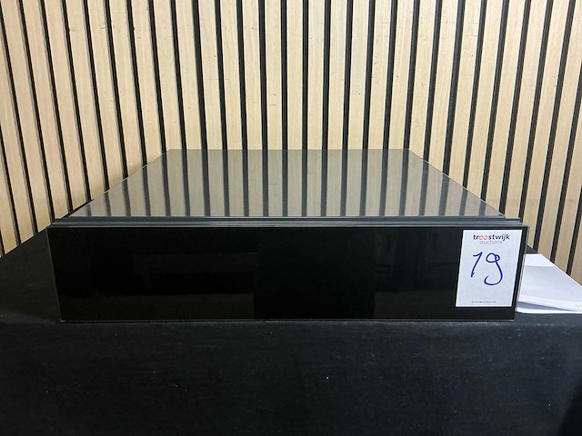 Etna al14 accessoires lade - afbeelding 1 van  6