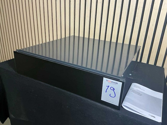 Etna al14 accessoires lade - afbeelding 3 van  6