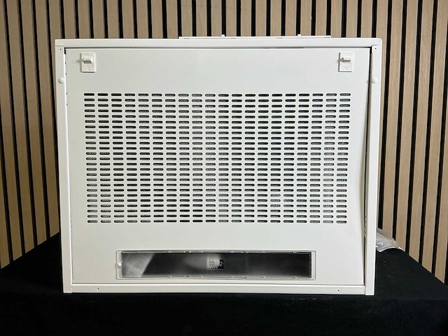 Etna ao460wit afzuigkap - afbeelding 1 van  4