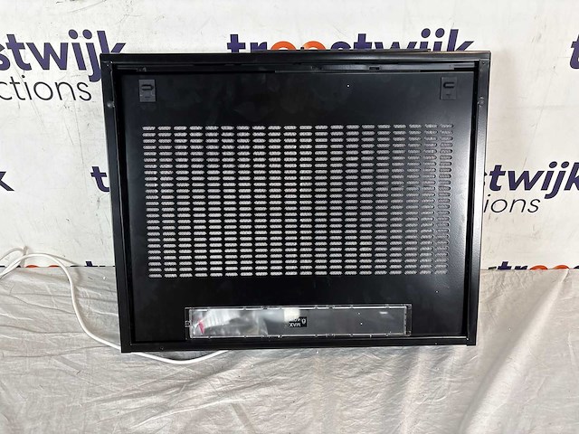 Etna ao460zt – onderbouw afzuigkap | emerio pizzarette origineel – 6-persoons pizza-oven - afbeelding 2 van  3