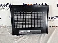 Etna ao460zt – onderbouw afzuigkap | emerio pizzarette origineel – 6-persoons pizza-oven - afbeelding 2 van  3